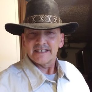 Meet your Posher, Jeff ingram